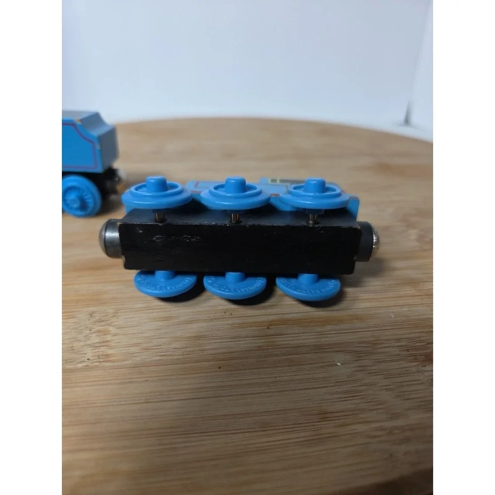 1994 Thomas The Train; Thomas And Tender Plus Henry's Tender
